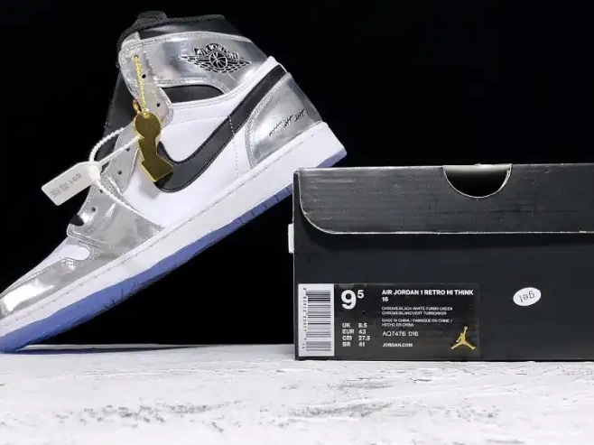 Cheap Husky Leonard AQ7476-016 Torch Kawhi Pass 1 OG High Air Jordan The 0603